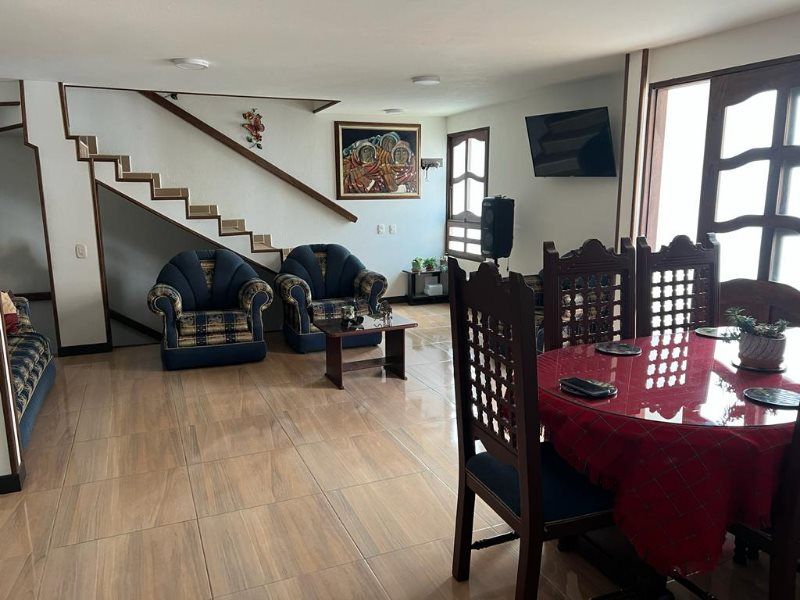 Casa en venta Antioquia El Carmen De Viboral Campo Alegre 135 m2 Habitaciones 1 Baños 2 Garajes 0 Precio $395000000