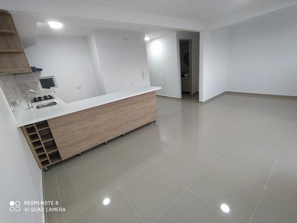 Apartamento en venta Valle Del Cauca Cali Cali 65 m2 Habitaciones 2 Baños 2 Garajes 1 Precio $265000000