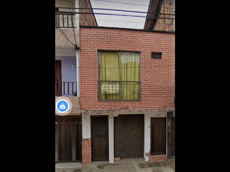 Casa en venta Antioquia Medellín La Candelaria 133 m2 Habitaciones 2 Baños 2 Garajes 1 Precio $260000000