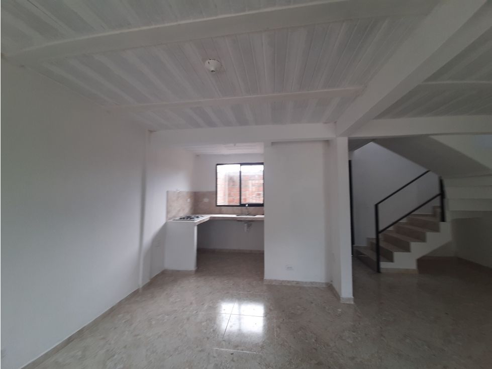 Casa en venta Caldas Chinchiná Centro 80 m2 Habitaciones 3 Baños 2 Garajes 1 Precio $225000000