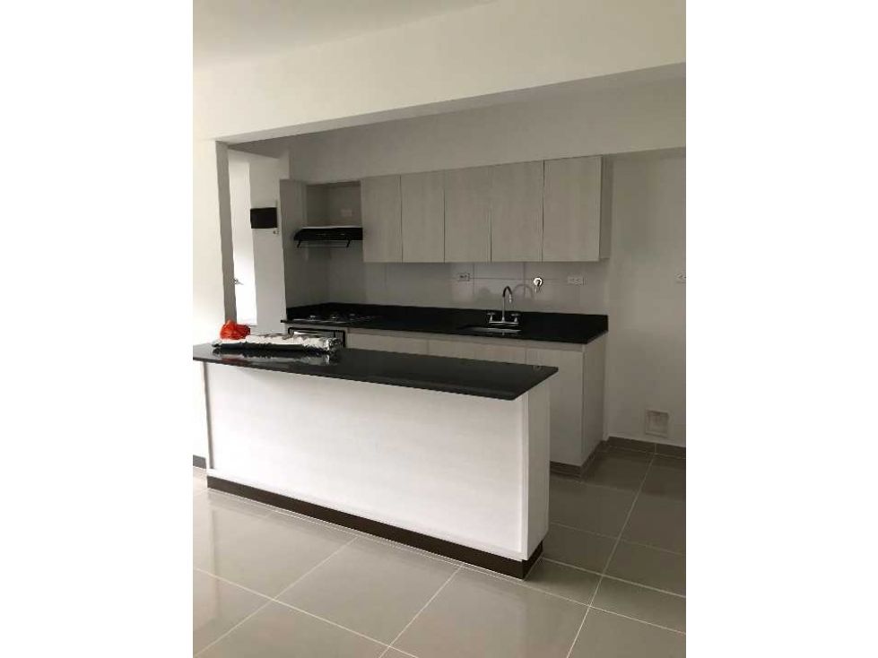 Apartamento en arriendo Antioquia Sabaneta María Auxiliadora 80 m2 Habitaciones 3 Baños 2 Garajes 2 Precio $2950000