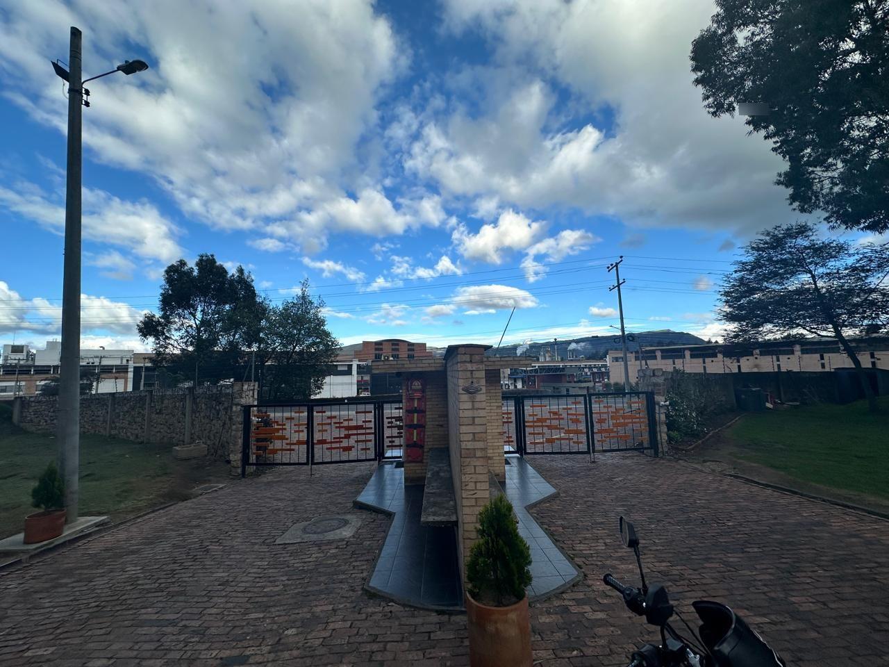 Lote en venta Cundinamarca Tocancipá Tocancipá 3908 m2 Habitaciones 0 Baños 10 Garajes 1 Precio $380000000