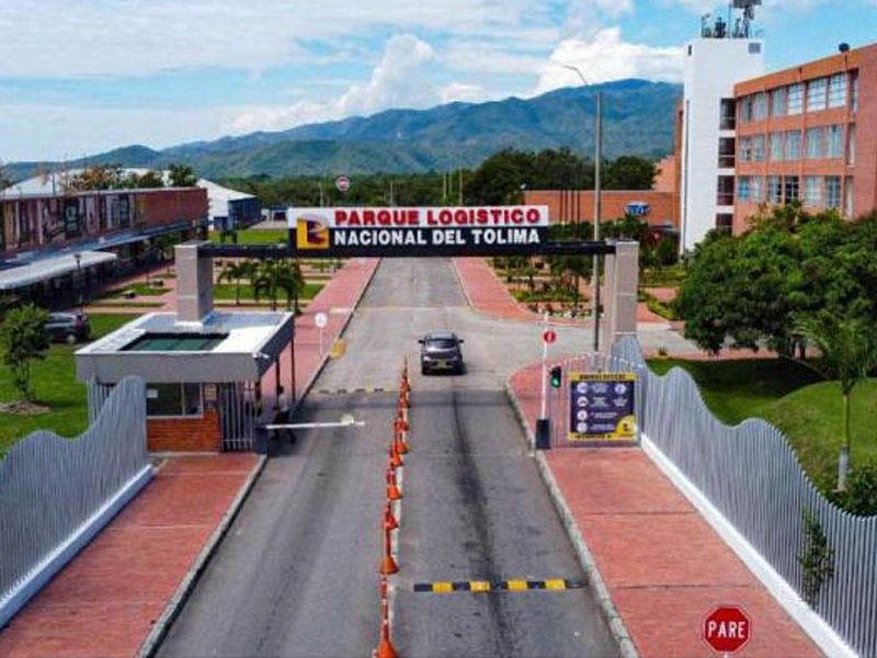 Lote en venta Tolima Ibagué Vía Mirolindo 0 m2 Habitaciones 0 Baños 10 Garajes 1 Precio $1726695000