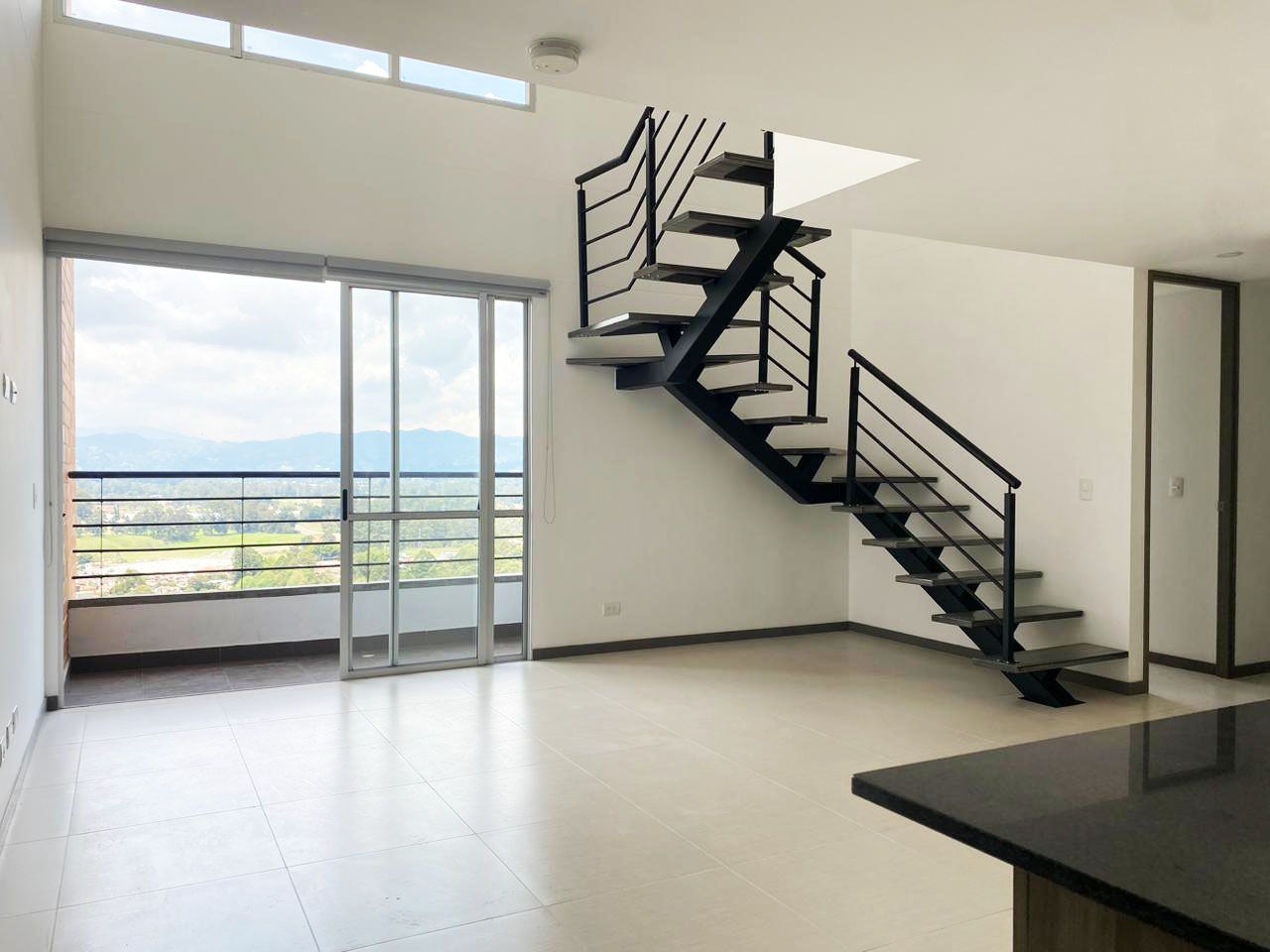 Apartamento en arriendo Antioquia Rionegro Urbanizacion Riogrande 117 m2 Habitaciones 3 Baños 4 Garajes 3 Precio $4100000