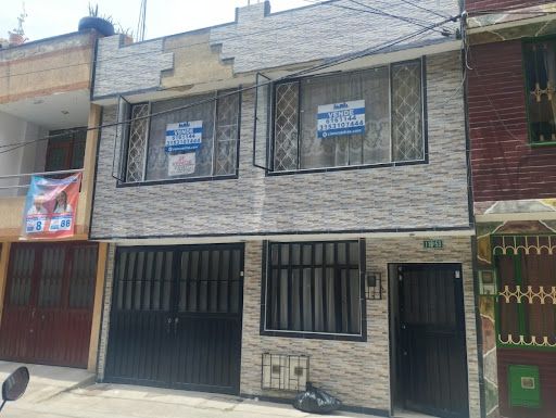 Casa en venta Cundinamarca Bogotá Villa Claver Et Iii 144 m2 Habitaciones 5 Baños 2 Garajes 1 Precio $340000000