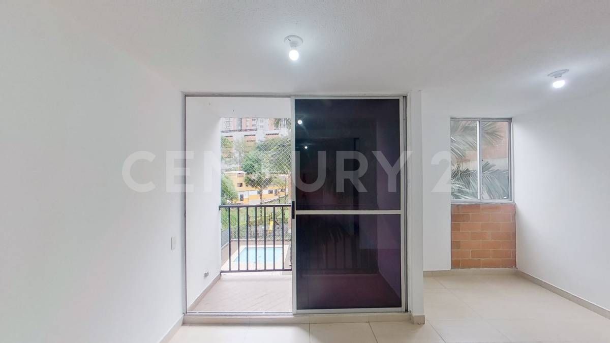 Apartamento en venta Antioquia Estrella San Miguel 56 m2 Habitaciones 3 Baños 2 Garajes 2 Precio $257000000