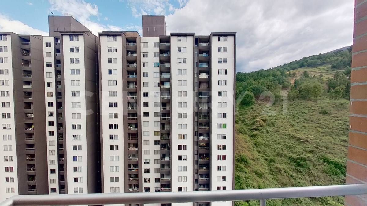 Apartamento en venta Antioquia Bello Hospital Mental 66 m2 Habitaciones 3 Baños 2 Garajes 2 Precio $295000000