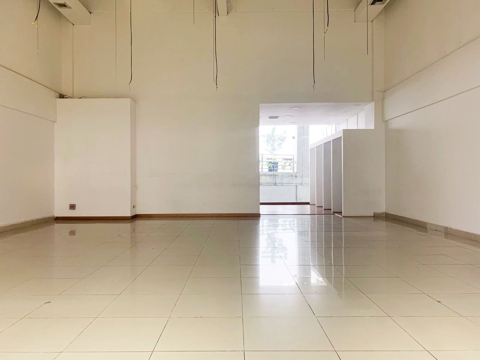 Local en arriendo Antioquia Medellín Colombia 104 m2 Habitaciones 0 Baños 0 Garajes 1 Precio $10000000
