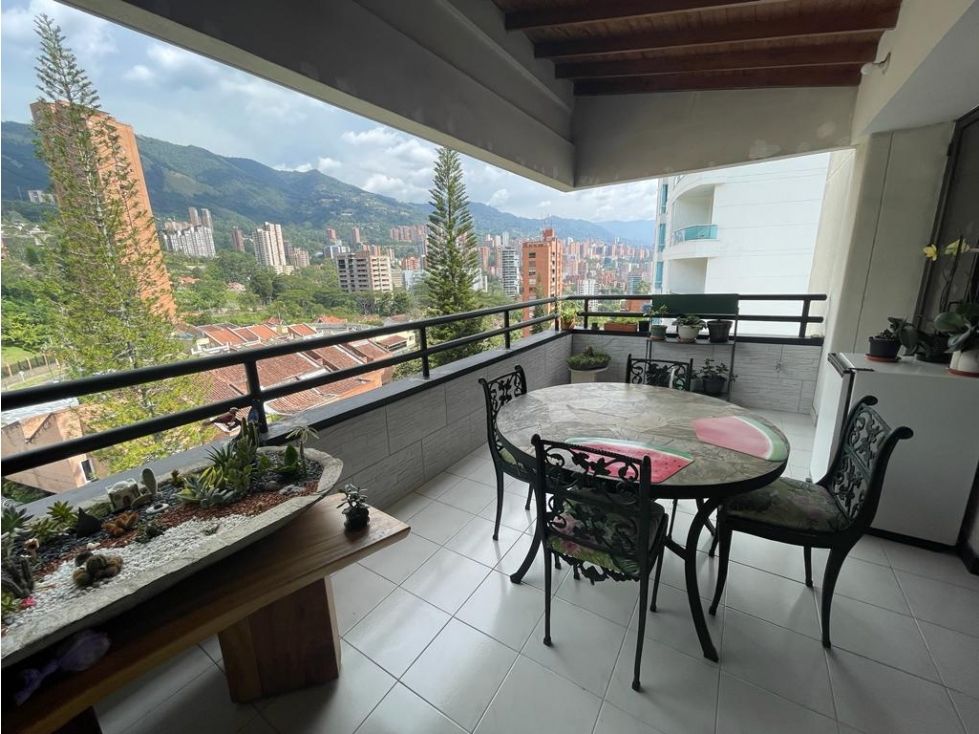 Apartamento en venta Antioquia Medellín Las Esmeraldas 269 m2 Habitaciones 5 Baños 13 Garajes 4 Precio $1485000000