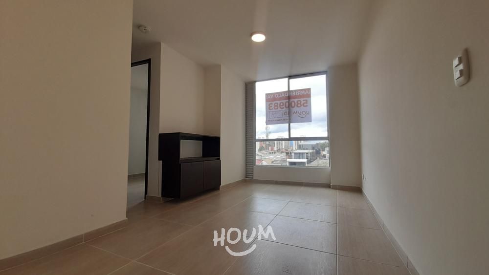 Apartamento en arriendo Cundinamarca Bogotá Gilmar 38 m2 Habitaciones 2 Baños 1 Garajes 0 Precio $1500000
