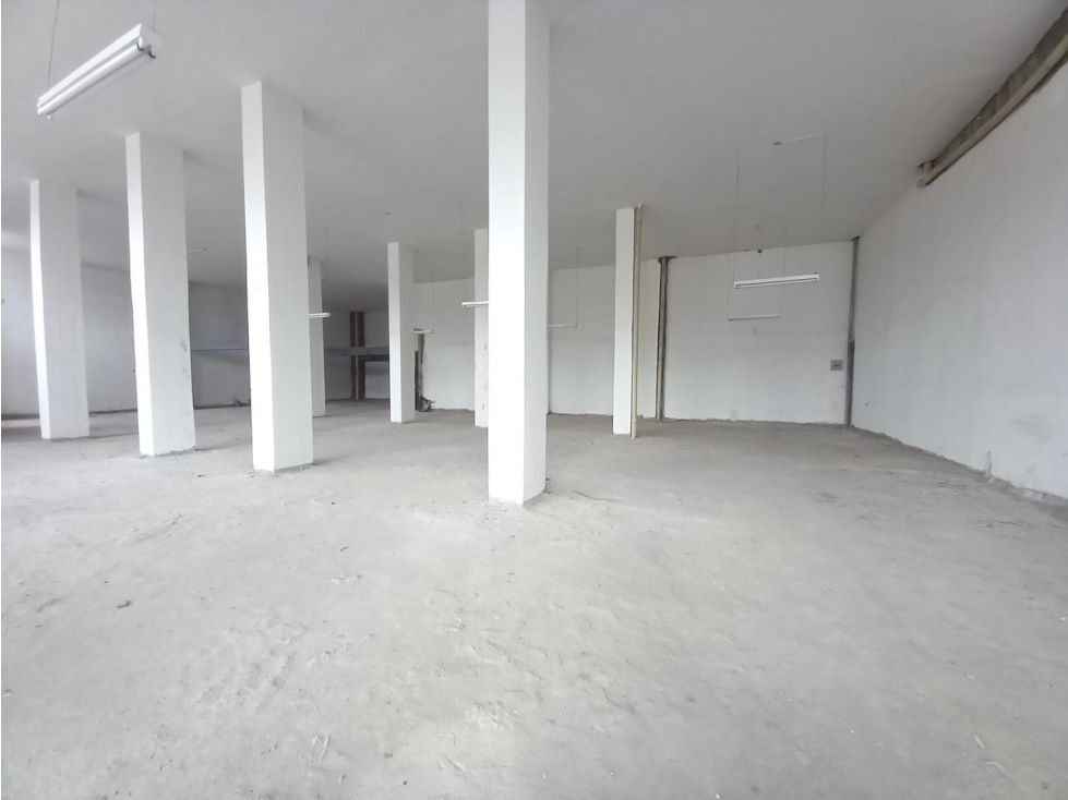 Local en venta Caldas Manizales Alta Suiza 468 m2 Habitaciones 0 Baños 1 Garajes 0 Precio $750000000