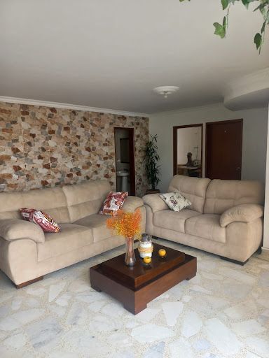 Apartamento en venta Valle Del Cauca Cali Los Cámbulos 190 m2 Habitaciones 4 Baños 3 Garajes 2 Precio $480000000