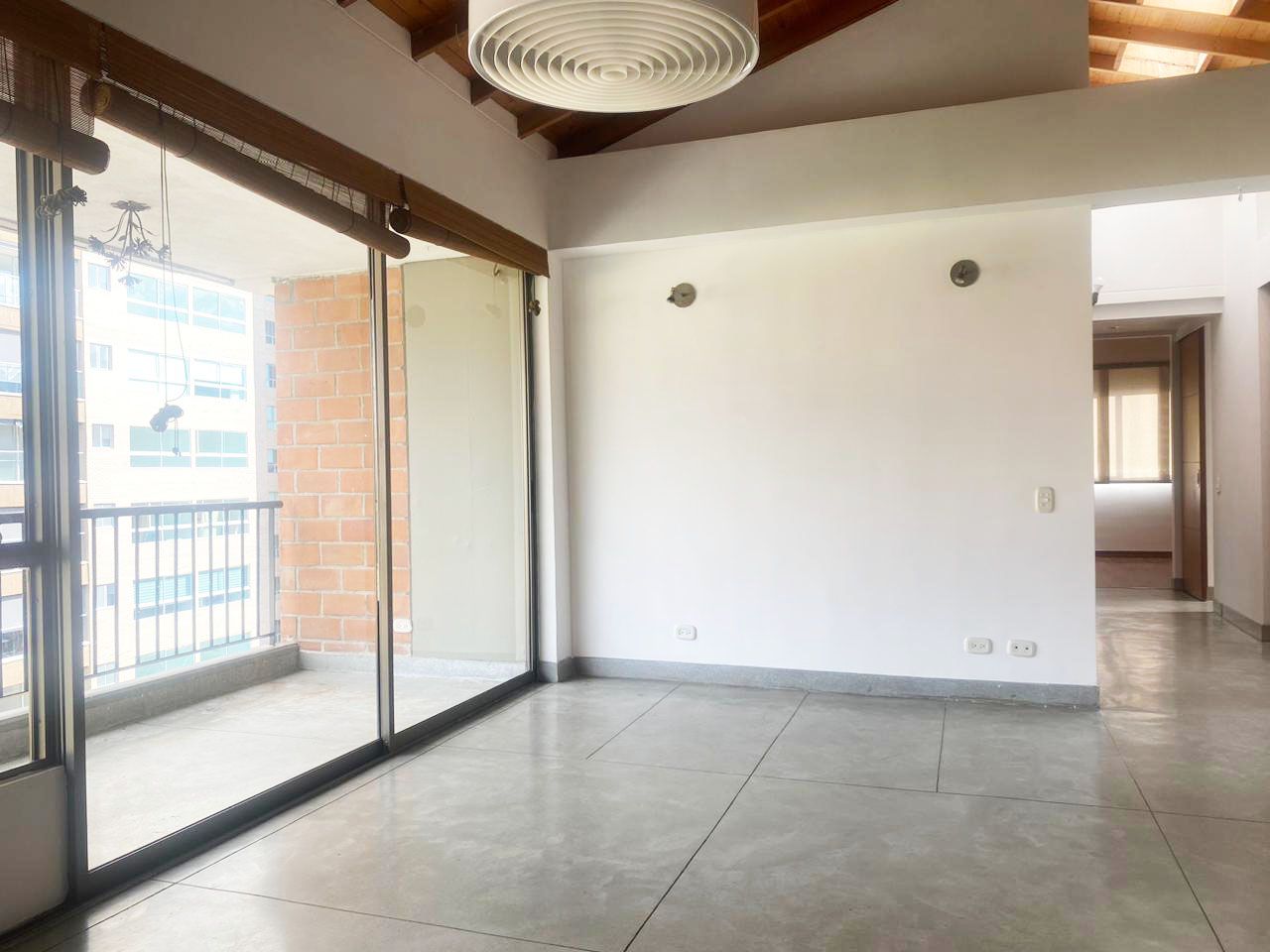 Apartamento en arriendo Antioquia Envigado Las Vegas 103 m2 Habitaciones 2 Baños 4 Garajes 3 Precio $4650000