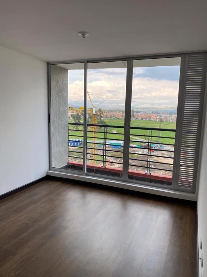 Apartamento en venta Cundinamarca Zipaquirá Zeu Algarra San Rafael 59 m2 Habitaciones 3 Baños 2 Garajes 2 Precio $245000000