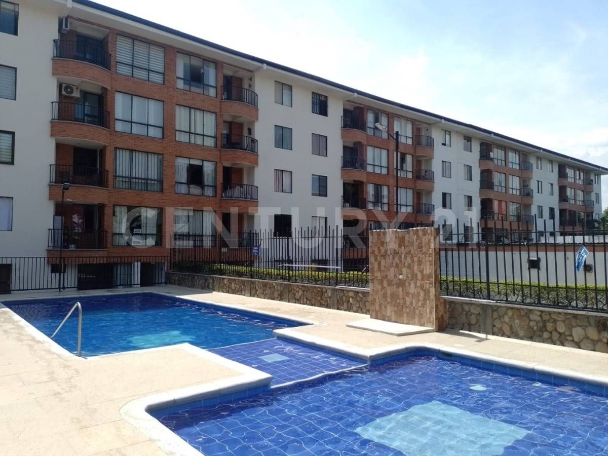 Apartamento en venta Valle Del Cauca Cali El Limonar 76 m2 Habitaciones 2 Baños 2 Garajes 2 Precio $330000000