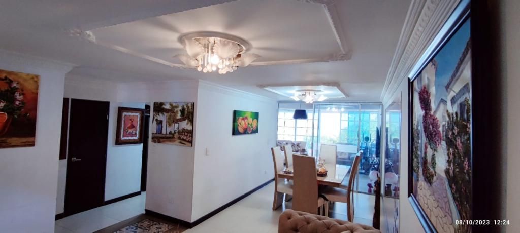 Casa en venta Valle Del Cauca Cali Bosques Del Limonar 124 m2 Habitaciones 3 Baños 2 Garajes 3 Precio $600000000