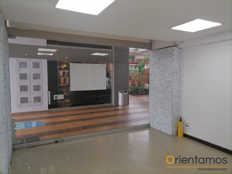 Local en venta Antioquia Rionegro Gualanday 45 m2 Habitaciones 0 Baños 1 Garajes 0 Precio $600000000