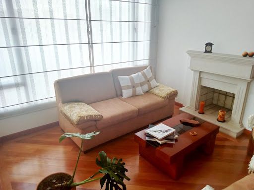Apartamento en venta Cundinamarca Bogotá El Contador 240 m2 Habitaciones 4 Baños 6 Garajes 2 Precio $1300000000