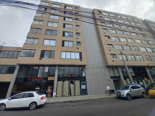 Oficina en arriendo Cundinamarca Bogotá Prado Veraniego 20 m2 Habitaciones 0 Baños 1 Garajes 1 Precio $1000000