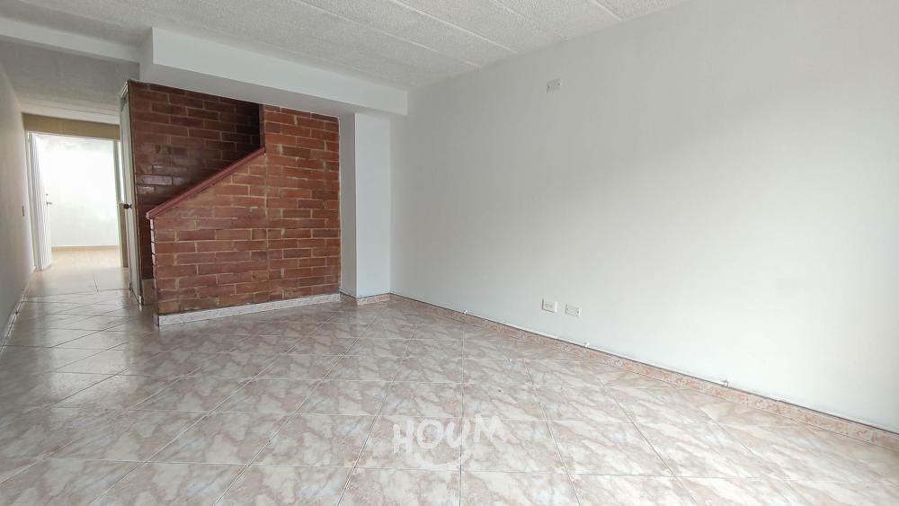 Casa en arriendo Cundinamarca Bogotá El Vervenal 75 m2 Habitaciones 4 Baños 3 Garajes 1 Precio $2500000