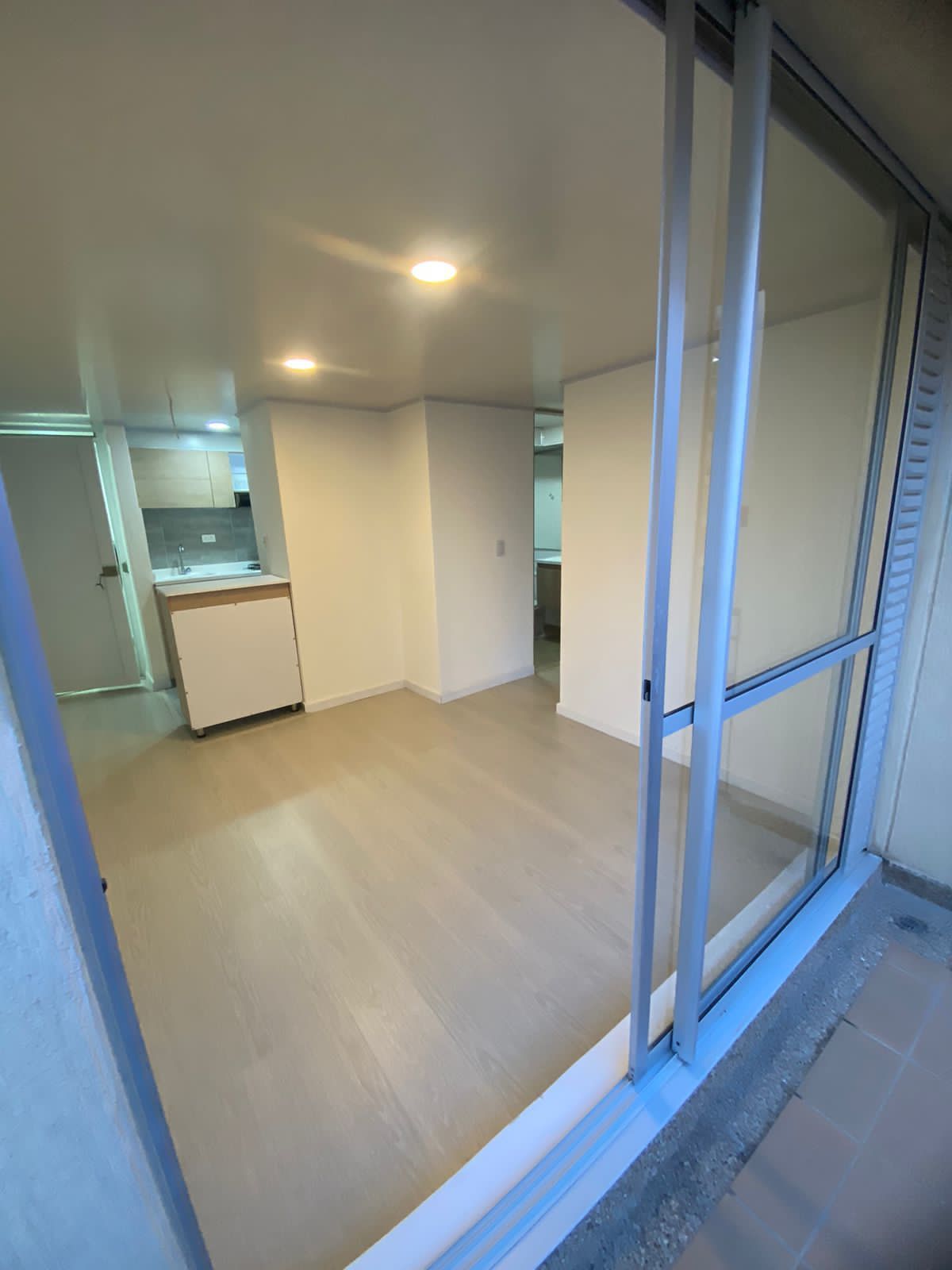 Apartamento en venta Cundinamarca Bogotá Bohios 40 m2 Habitaciones 2 Baños 2 Garajes 1 Precio $225000000