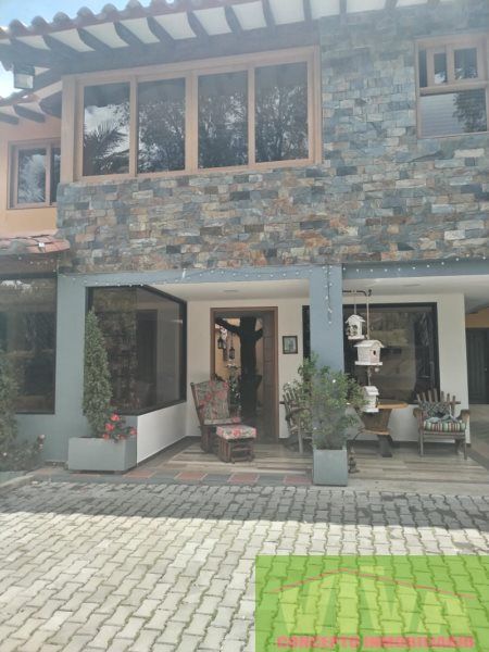 Casa en venta Antioquia Rionegro El Porvenir 280 m2 Habitaciones 4 Baños 4 Garajes 1 Precio $1250000000