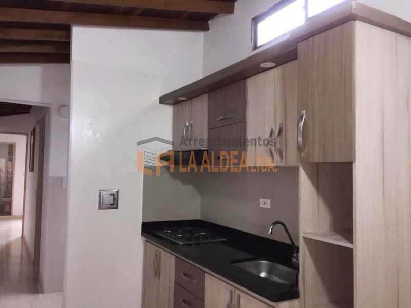Apartamento en venta Antioquia Itagüí Centro 68 m2 Habitaciones 3 Baños 2 Garajes 1 Precio $240000000