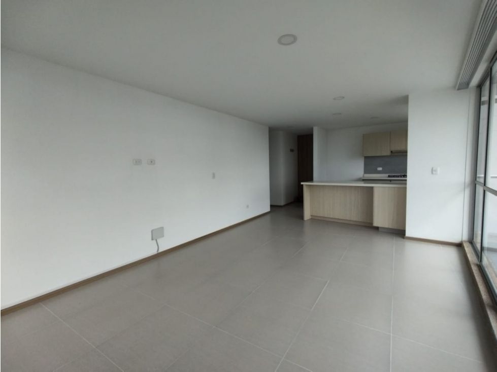 Apartamento en venta Caldas Manizales Lleras 98 m2 Habitaciones 3 Baños 2 Garajes 1 Precio $580000000