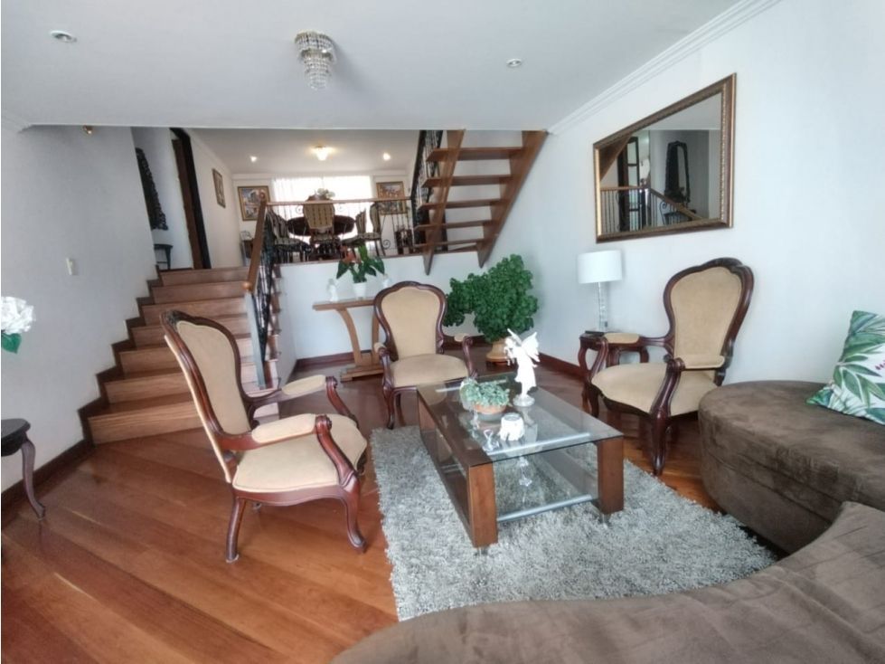 Casa en venta Caldas Manizales Palermo Bajo 227 m2 Habitaciones 4 Baños 4 Garajes 1 Precio $950000000