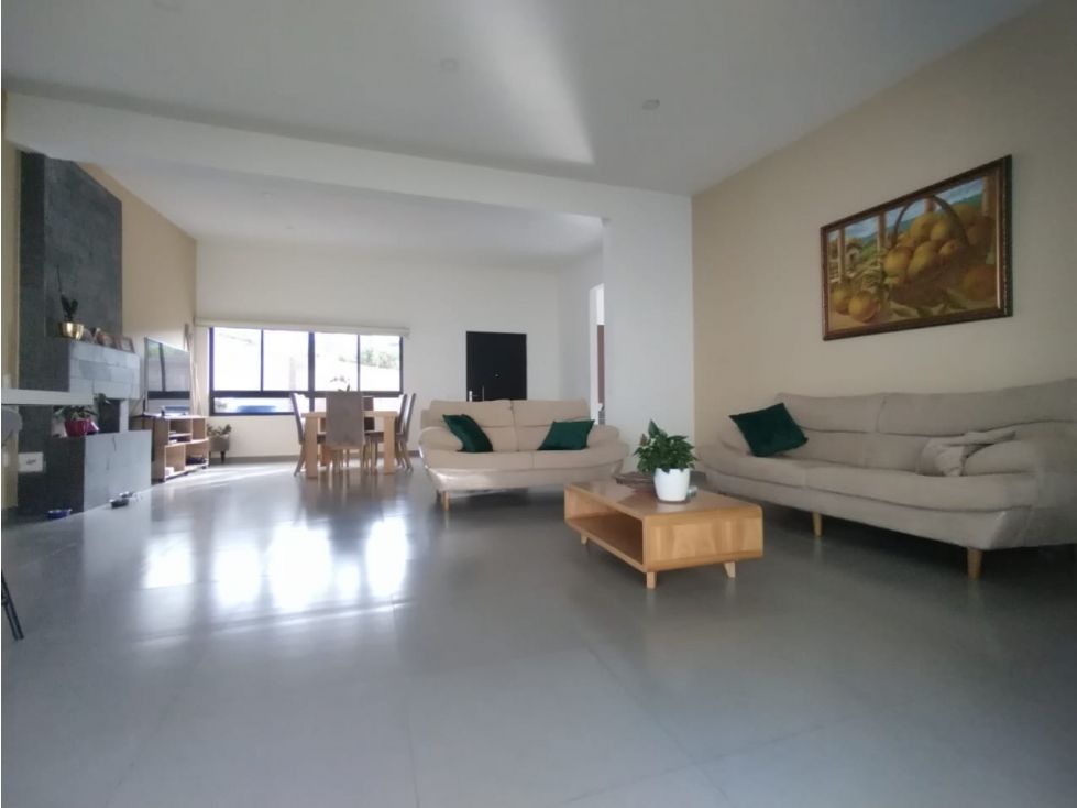 Casa en venta Caldas Villamaría Cr Florida Del Campo 192 m2 Habitaciones 4 Baños 4 Garajes 3 Precio $1100000000