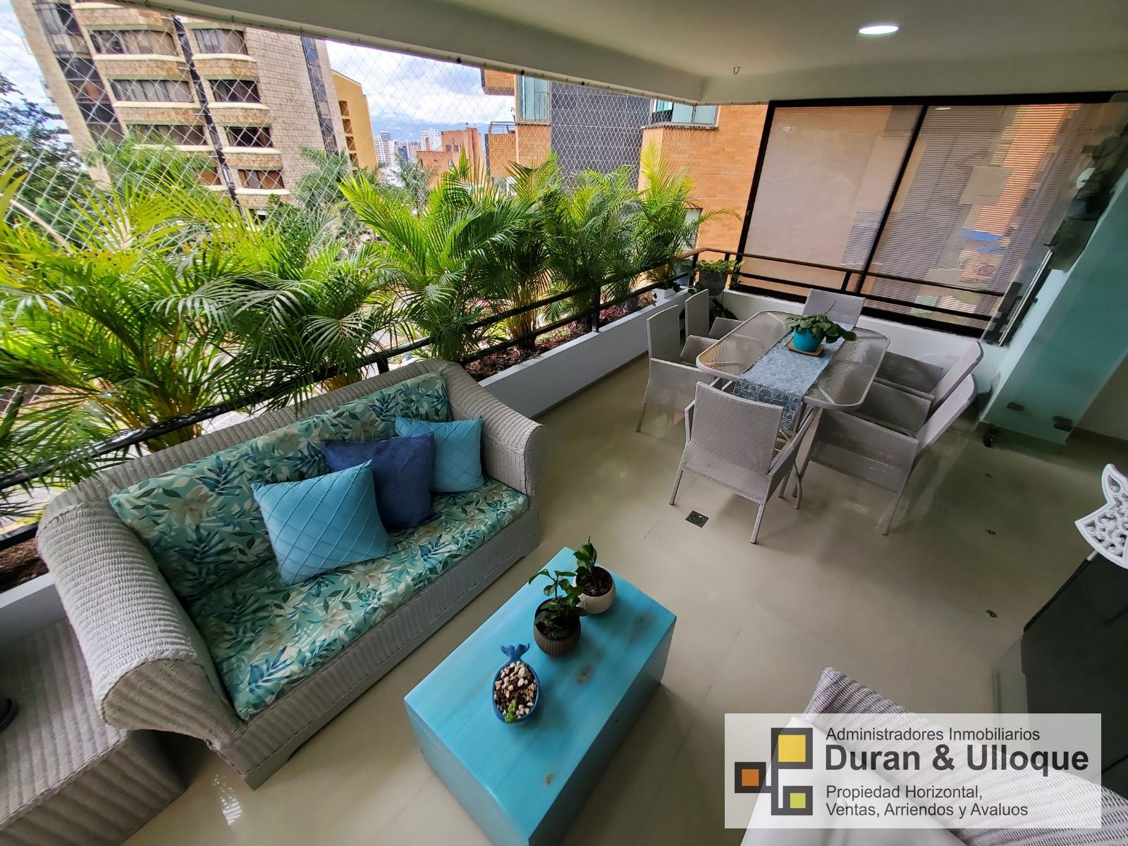 Apartamento en venta Santander Bucaramanga Cabecera Del Llano 250 m2 Habitaciones 4 Baños 6 Garajes 3 Precio $1200000000