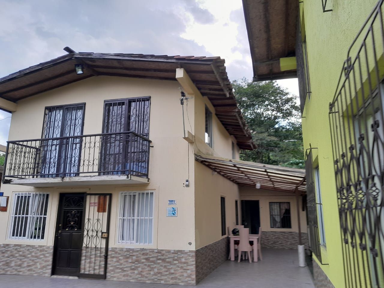Finca en venta Risaralda Dosquebradas Dosquebradas 55000 m2 Habitaciones 11 Baños 17 Garajes 3 Precio $1200000000