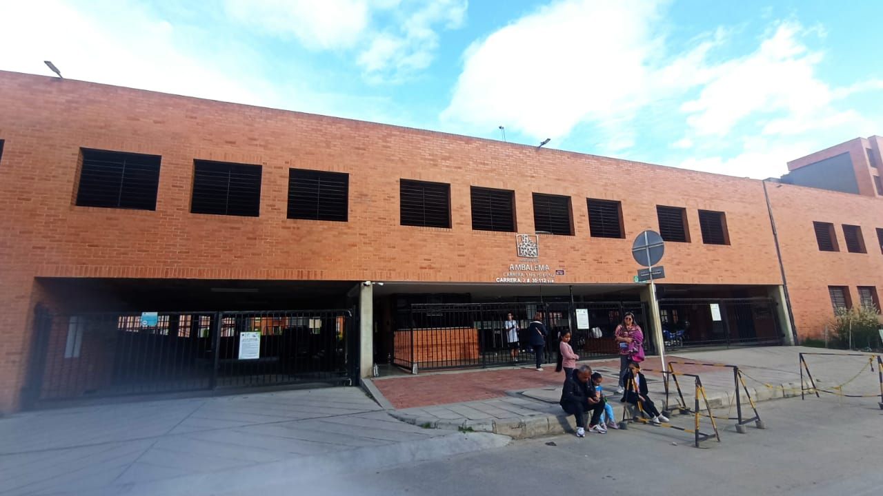 Apartamento en venta Cundinamarca Soacha Soacha 50 m2 Habitaciones 3 Baños 2 Garajes 1 Precio $150000000