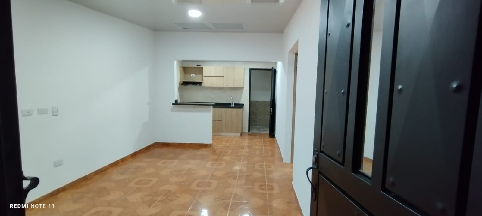 Casa en venta Risaralda Pereira Portal De San Joaquin Ii 54 m2 Habitaciones 2 Baños 0 Garajes 2 Precio $165000000