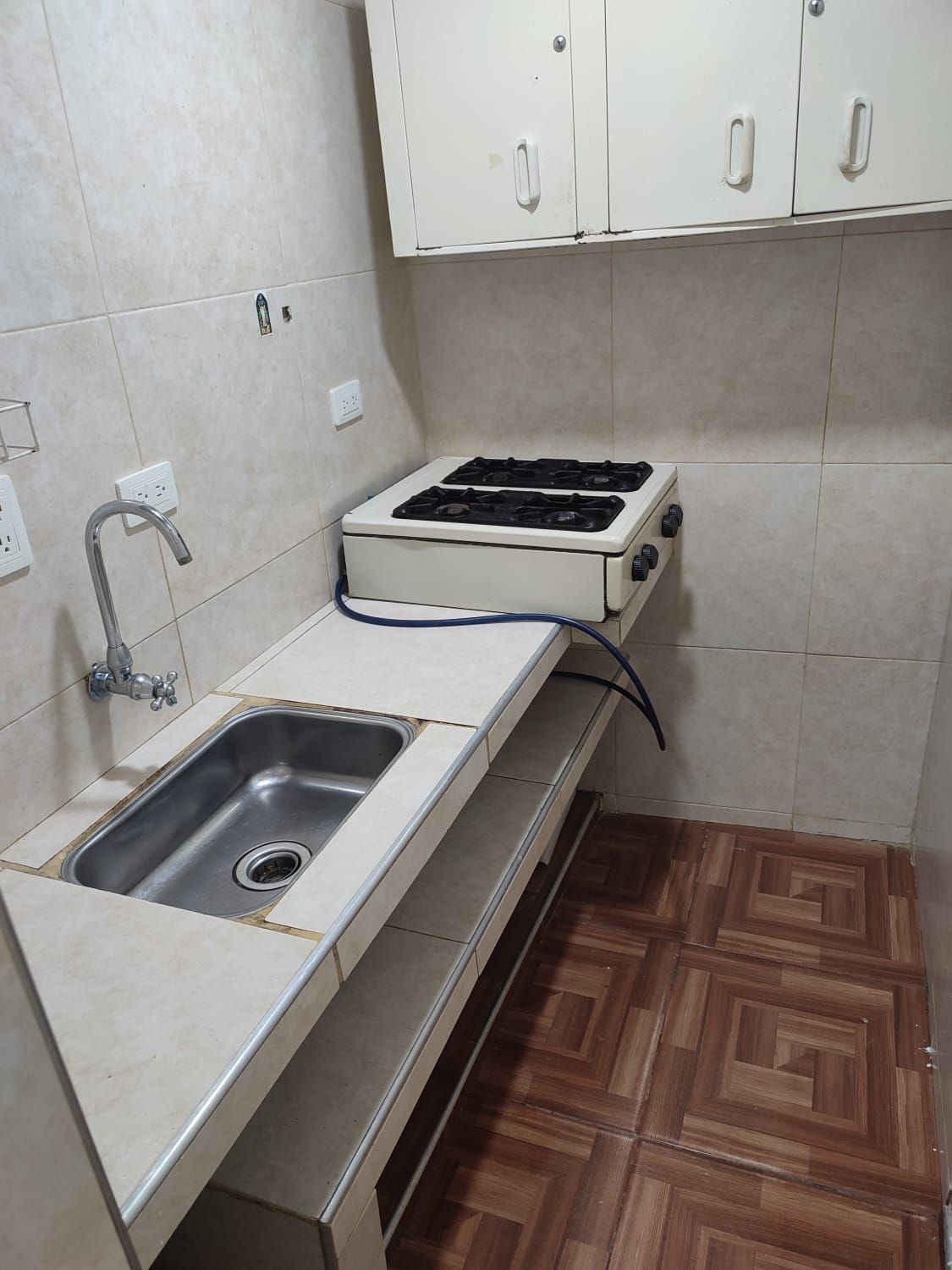 Casa en venta Cundinamarca Bogotá Santa Cecilia Parte Alta 77 m2 Habitaciones 4 Baños 2 Garajes 0 Precio $200000000