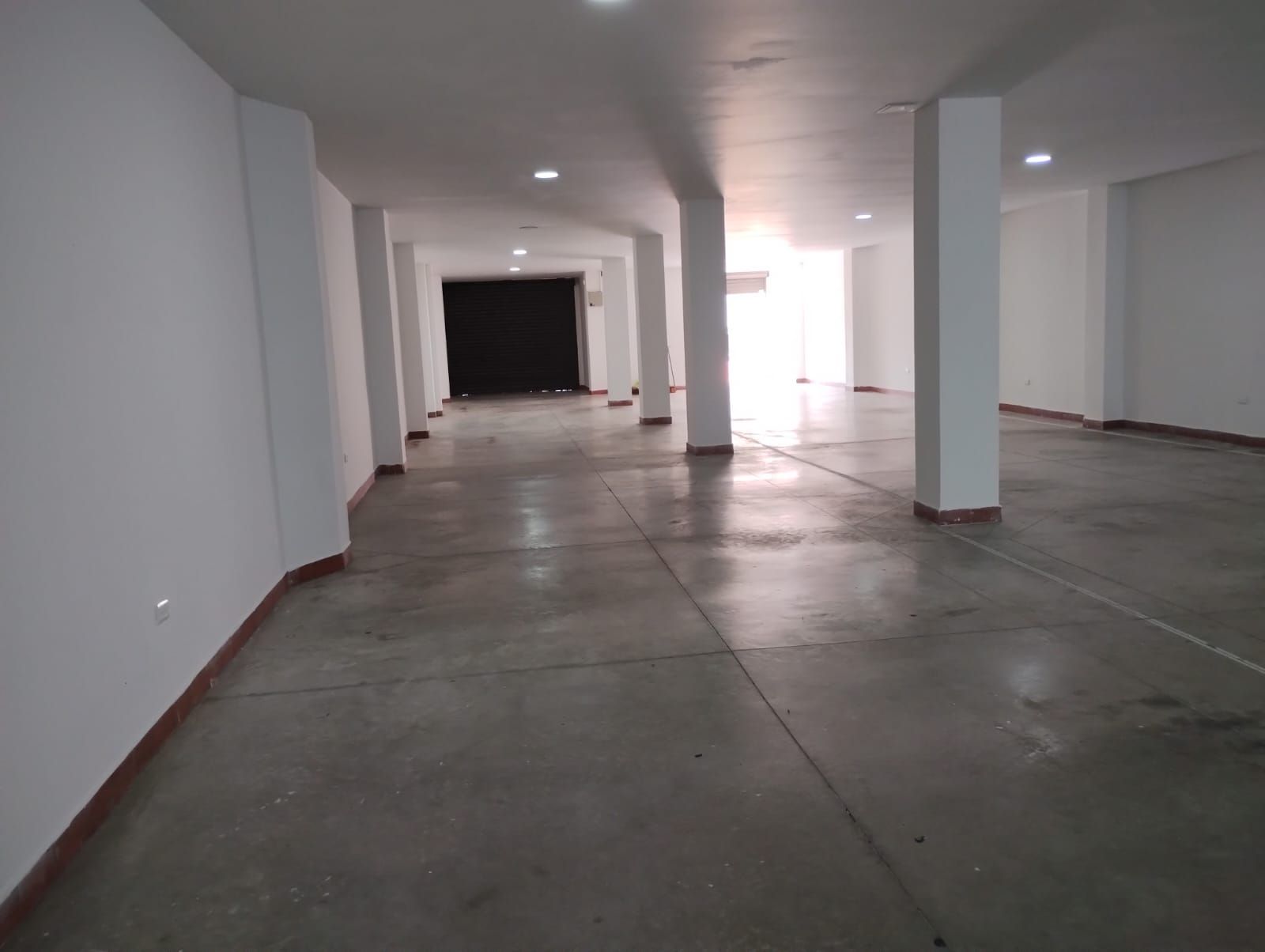 Local en arriendo Risaralda Dosquebradas Santa Mónica 288 m2 Habitaciones 0 Baños 0 Garajes 1 Precio $3900000