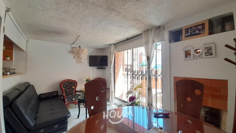 Casa en venta Cundinamarca Bogotá San Cipriano 86 m2 Habitaciones 3 Baños 2 Garajes 1 Precio $450000000