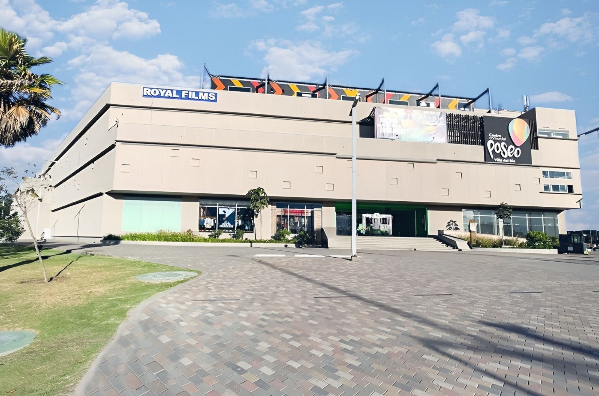 Local en venta Cundinamarca Bogotá Villa Del Rio 487 m2 Habitaciones 0 Baños 0 Garajes 1 Precio $3907000000