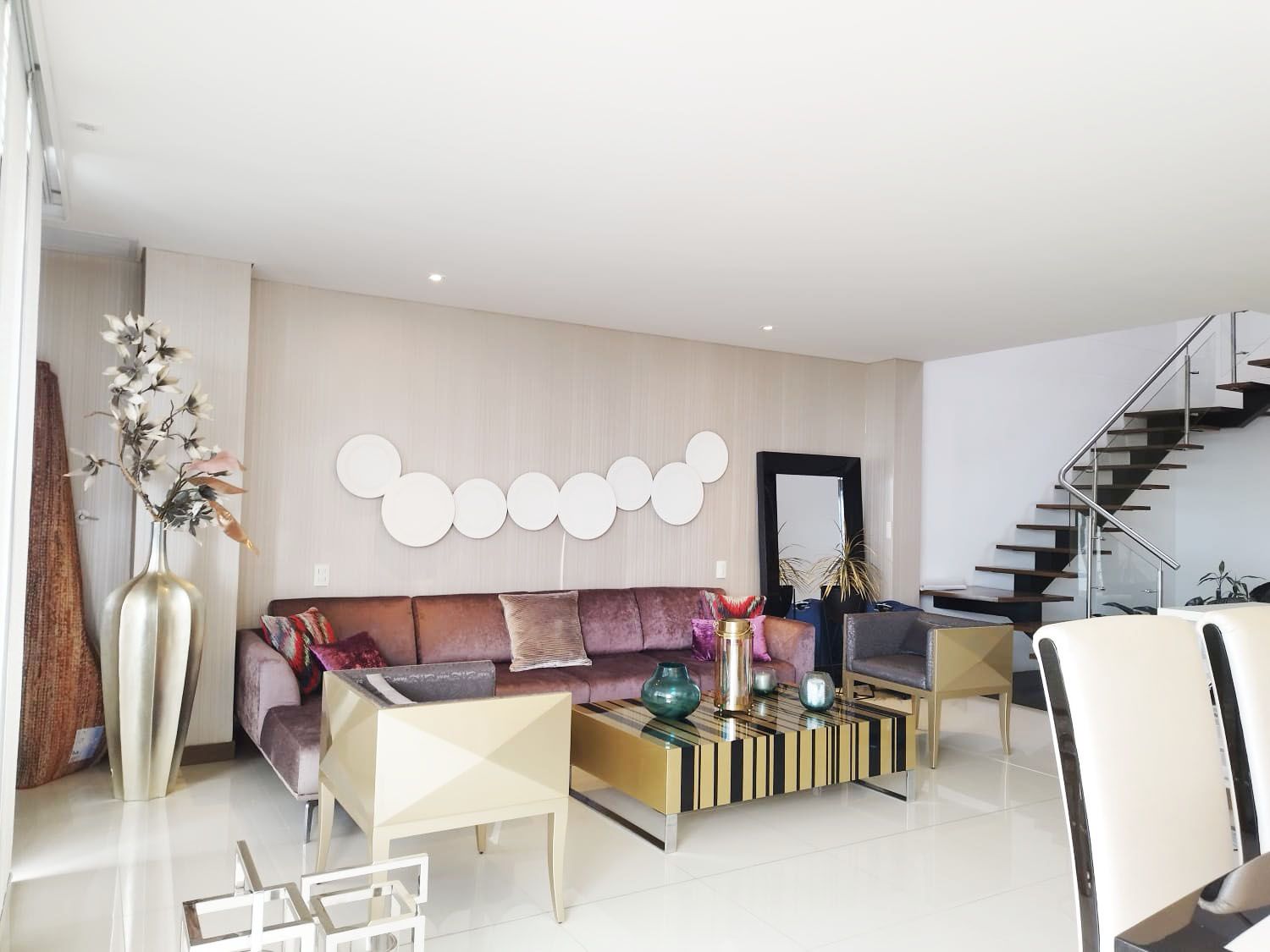 Casa en arriendo Antioquia Envigado Loma Del Atravesado 226 m2 Habitaciones 3 Baños 6 Garajes 3 Precio $16000000