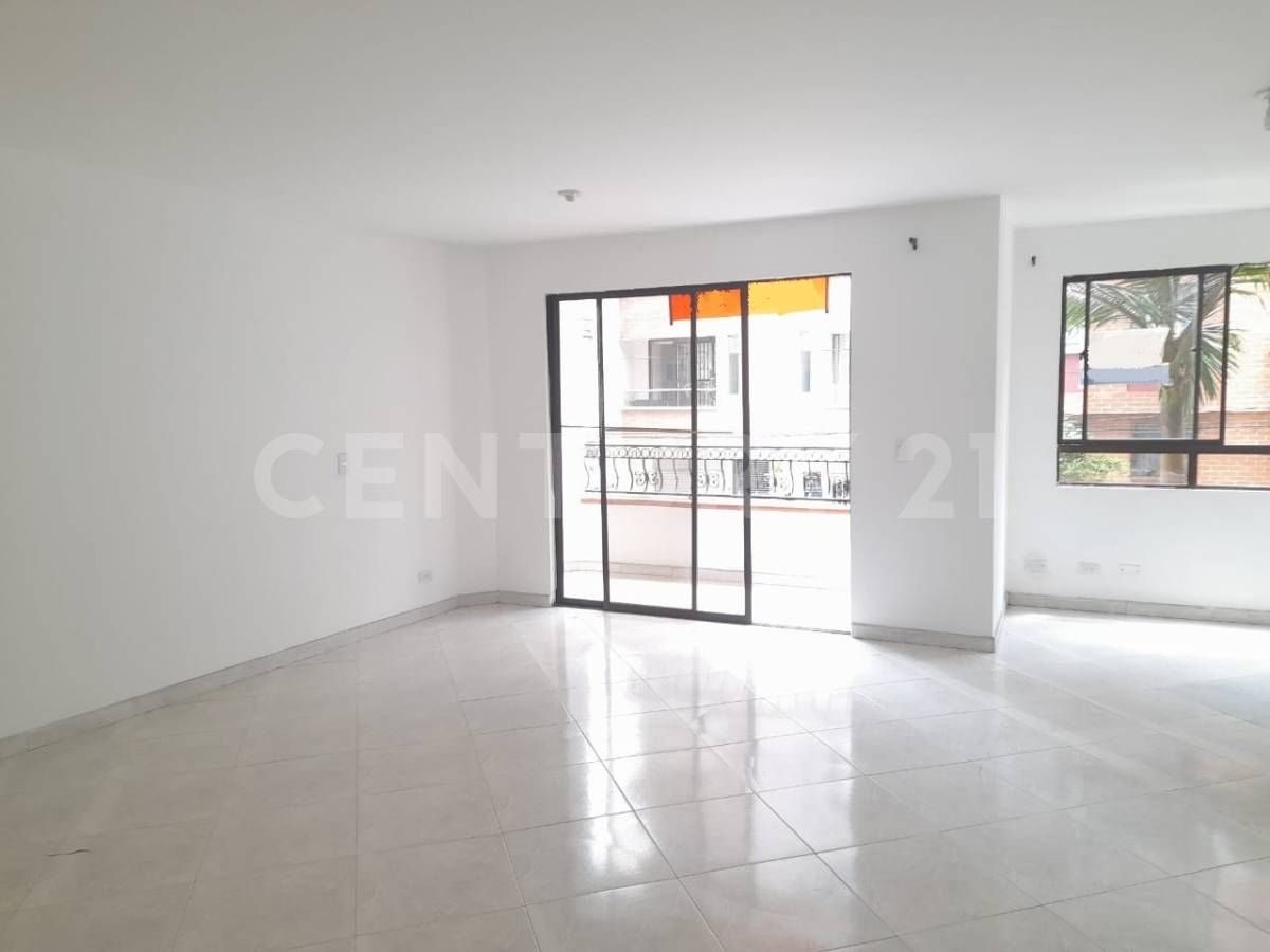 Apartamento en venta Antioquia Sabaneta Restrepo Naranjo 126 m2 Habitaciones 3 Baños 2 Garajes 1 Precio $510000000