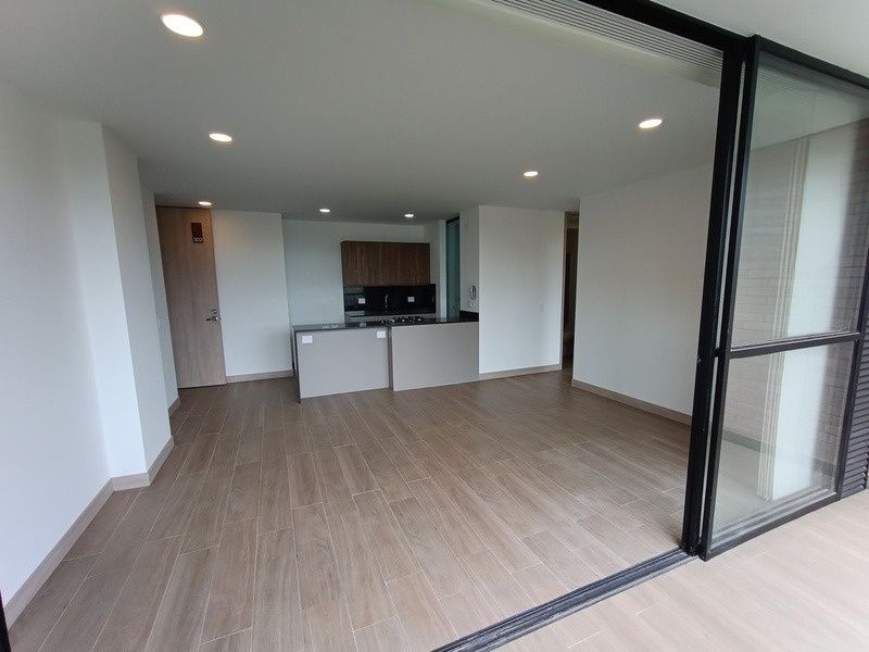 Apartamento en venta Antioquia Rionegro Gualanday 82 m2 Habitaciones 2 Baños 2 Garajes 1 Precio $640000000