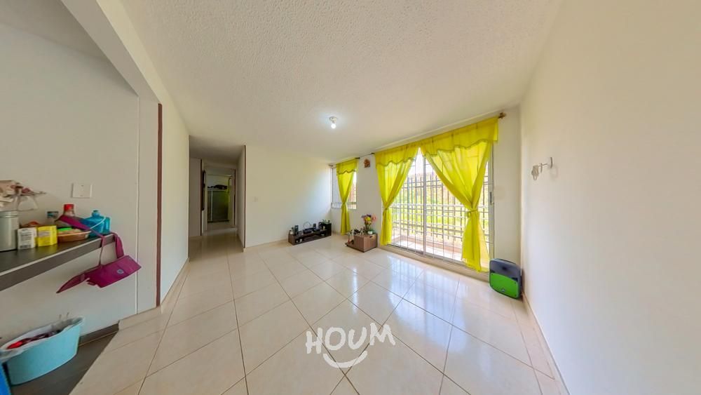 Apartamento en venta Cundinamarca Soacha Soacha 65 m2 Habitaciones 3 Baños 1 Garajes 0 Precio $195000000