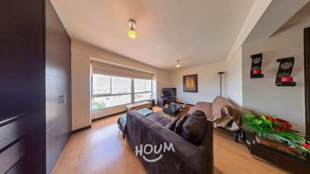 Apartamento en arriendo Cundinamarca Bogotá San Diego 40 m2 Habitaciones 1 Baños 2 Garajes 1 Precio $3300000