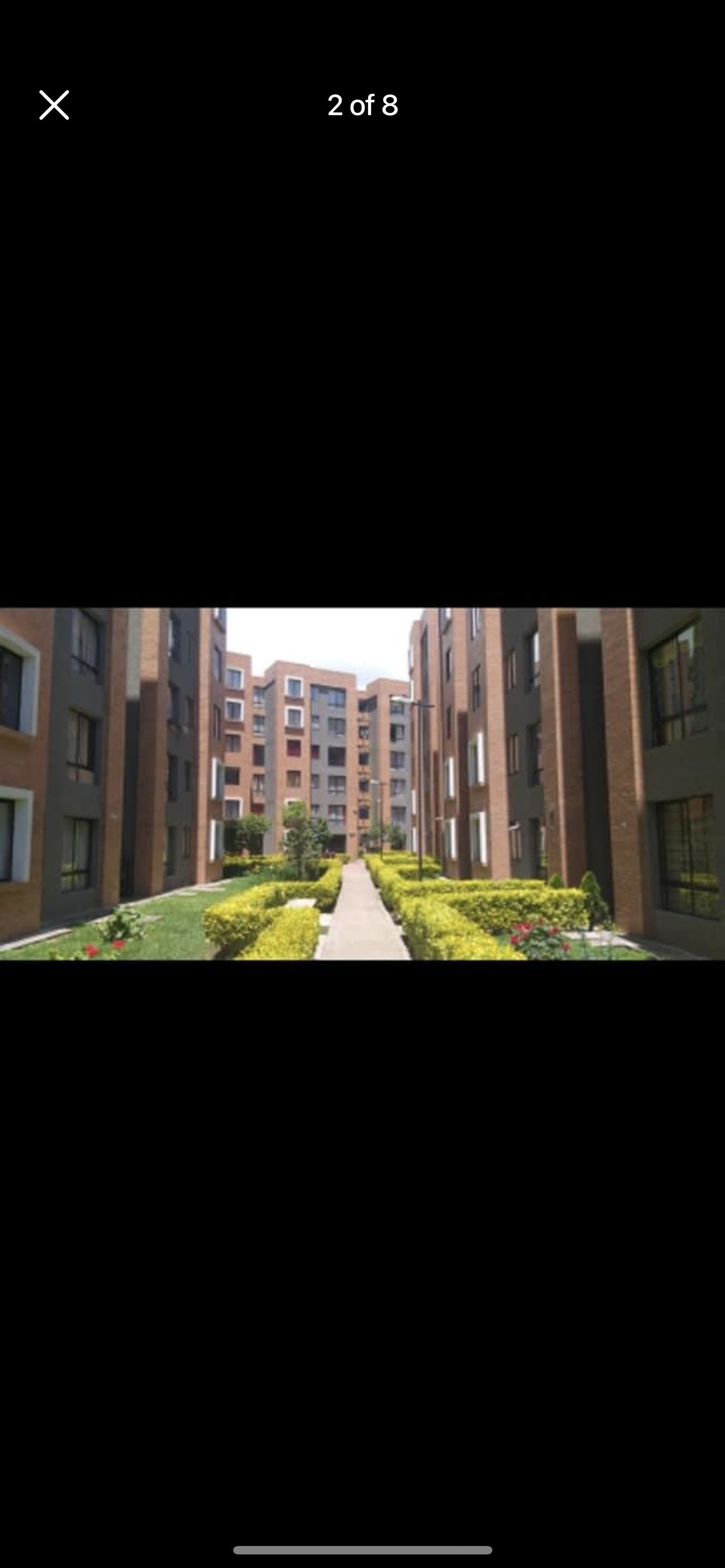 Apartamento en venta Cundinamarca Soacha Cr Pomelo 45 m2 Habitaciones 2 Baños 0 Garajes 1 Precio $110000000