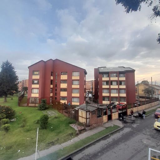 Apartamento en venta Cundinamarca Bogotá Milenta Et Iii 80 m2 Habitaciones 3 Baños 2 Garajes 1 Precio $398000000