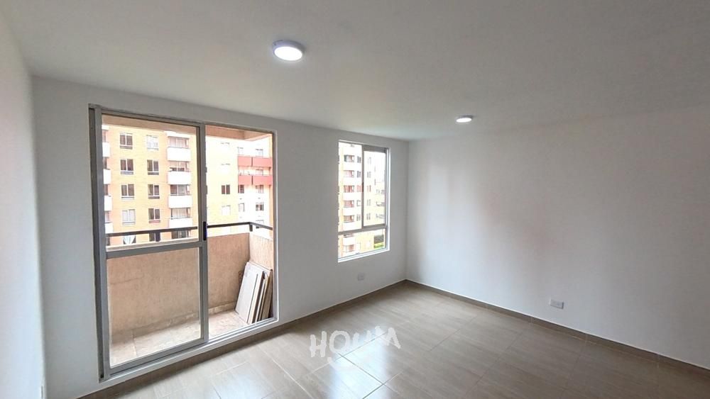 Apartamento en arriendo Cundinamarca Zipaquirá Carrara 60 m2 Habitaciones 3 Baños 2 Garajes 0 Precio $920000