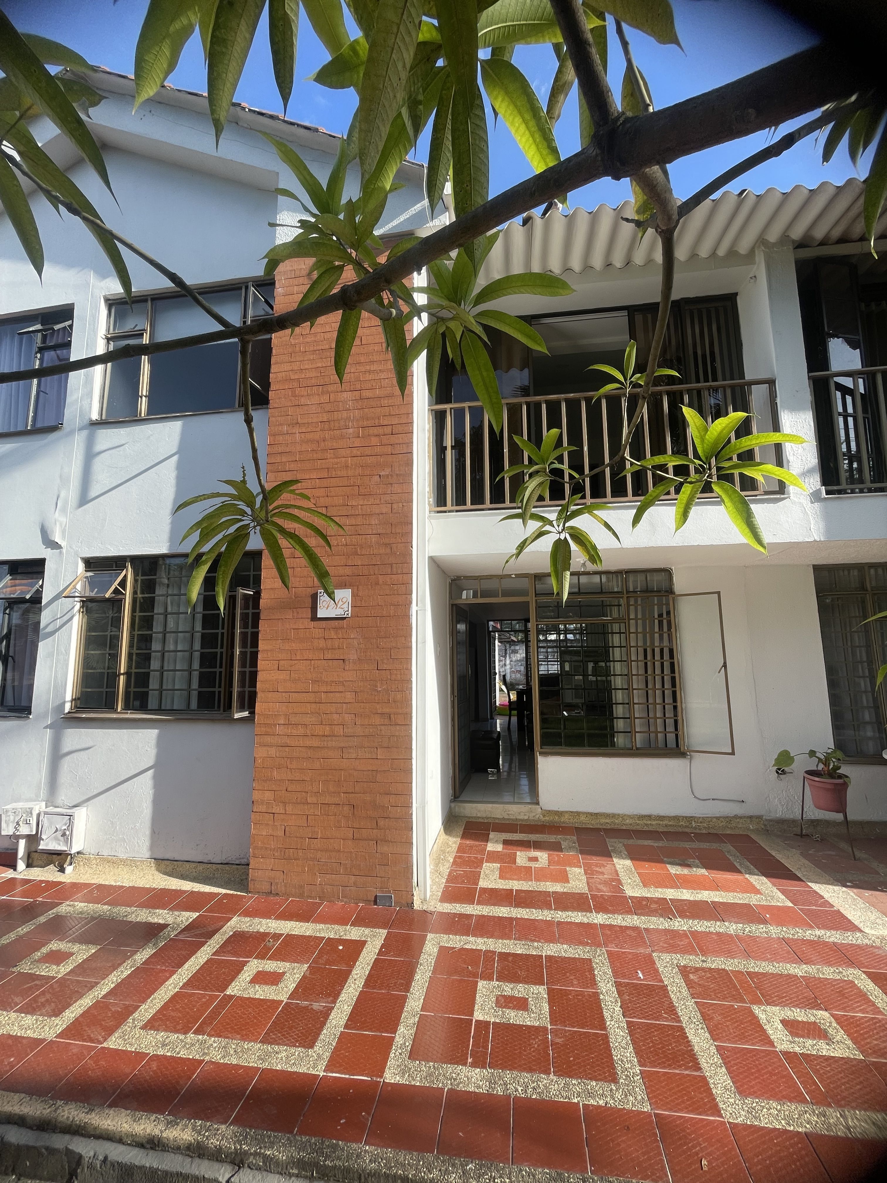 Casa en venta Meta Villavicencio Aranjuez Et Ii 120 m2 Habitaciones 4 Baños 3 Garajes 2 Precio $270000000