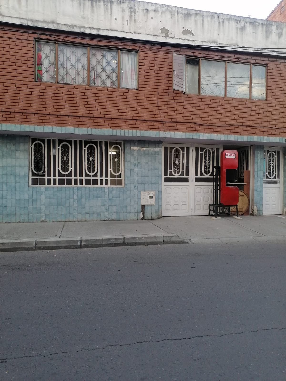 Casa en venta Cundinamarca Bogotá Tunjuelito 112 m2 Habitaciones 10 Baños 4 Garajes 2 Precio $460000000