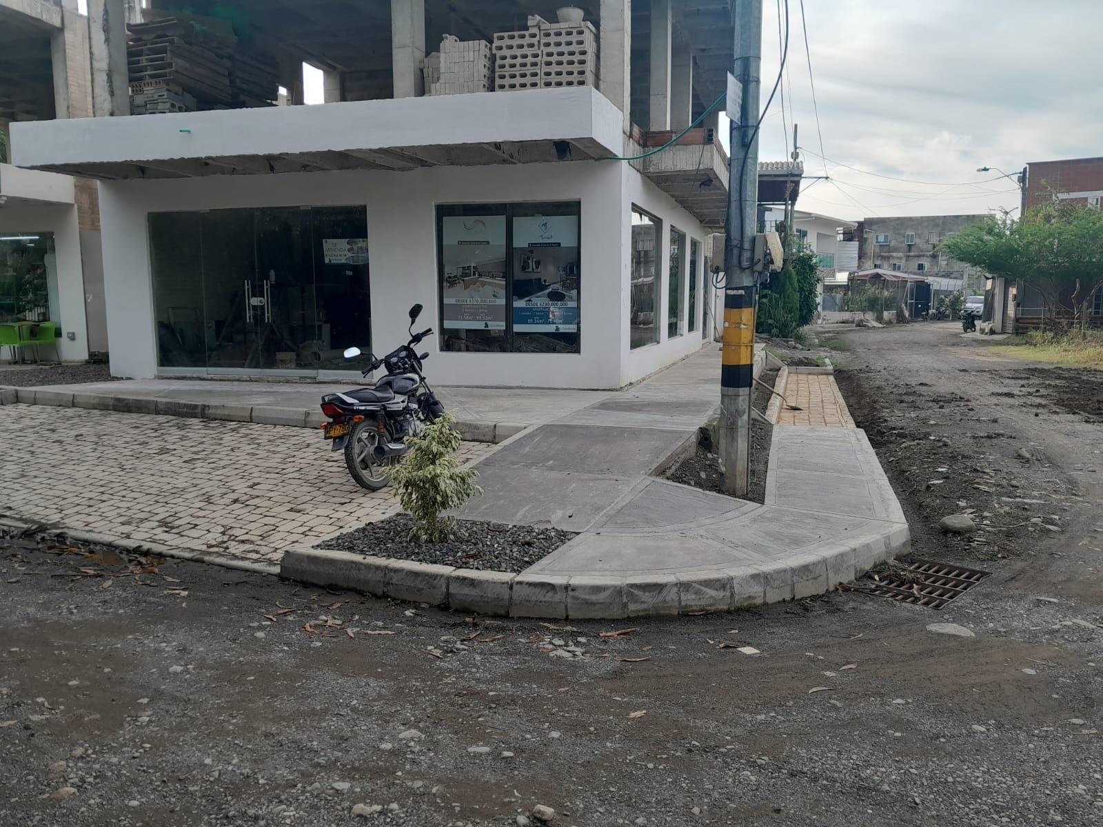 Local en arriendo Antioquia Apartadó Asd 73 m2 Habitaciones 0 Baños 1 Garajes 1 Precio $2300000