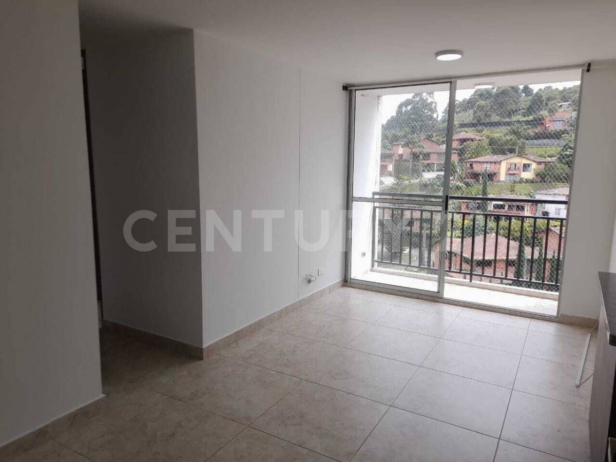 Apartamento en venta Antioquia Sabaneta Vereda La Doctora 59 m2 Habitaciones 4 Baños 2 Garajes 2 Precio $310000000
